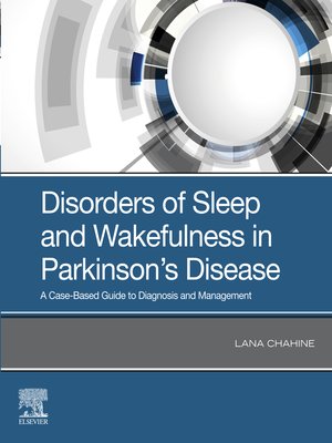 cover image of Disorders of Sleep and Wakefulness in Parkinson's Disease